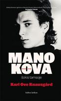 El. knyga Mano kova. Šokis tamsoje