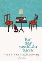 El. knyga Kol dar neatšalo kava