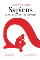 El. knyga Sapiens. Glausta žmonijos istorija