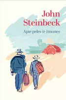 El. knyga Apie peles ir žmones