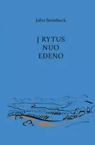 El. knyga Į Rytus nuo Edeno