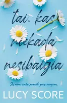 El. knyga Tai, kas niekada nesibaigia
