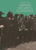 El. knyga Tamsios sielvarto plunksnos