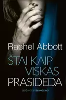 El. knyga Štai kaip viskas prasideda