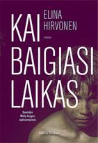 El. knyga Kai baigiasi laikas