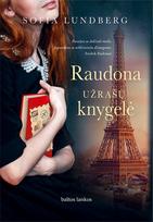 El. knyga Raudona užrašų knygelė