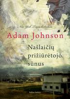 El. knyga  Našlaičių prižiūrėtojo sūnus