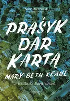 El. knyga Prašyk dar kartą