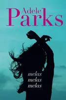 El. knyga Melas, melas, melas