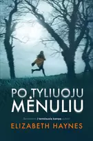 El. knyga Po tyliuoju mėnuliu