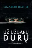 El. knyga Už uždarų durų