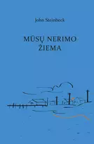 El. knyga Mūsų nerimo žiema