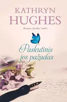 El. knyga Paskutinis jos pažadas