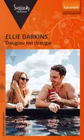 El. knyga Daugiau nei draugai