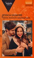 El. knyga Tokios dovanos nesusapnuosi
