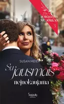El. knyga Su jausmais nejuokaujama