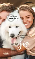 El. knyga Jei ne jis