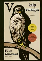 El. knyga V kaip vanagas