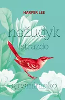 El. knyga Nežudyk strazdo giesmininko