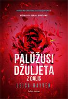 El. knyga Palūžusi Džuljeta