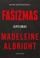 El. knyga Fašizmas. Įspėjimas