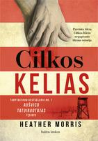 Pirkti El. knyga Cilkos kelias - Photo 1