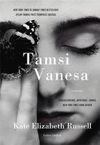 El. knyga Tamsi Vanesa