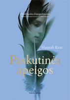 El. knyga Paskutinės apeigos