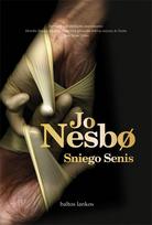 El. knyga Sniego senis