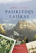 Pirkti El. knyga Pasiklydęs laiškas - Photo 1