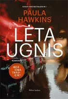 El. knyga Lėta ugnis