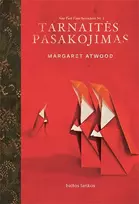 Pirkti El. knyga Tarnaitės pasakojimas - Photo 1