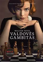 El. knyga Valdovės gambitas