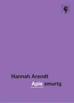 El. knyga Apie smurtą