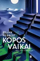 El. knyga Kopos vaikai