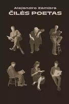 El. knyga Čilės poetas