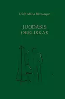 Pirkti El. knyga Juodasis obeliskas - Photo 1