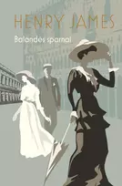 El. knyga Balandės sparnai