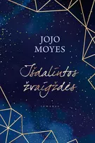 Pirkti El. knyga Išdalintos žvaigždės - Photo 1