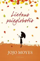 El. knyga Lietaus prieglobstis