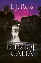 Pirkti El. knyga Didžioji galia - Photo 1