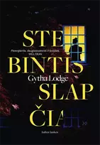 El. knyga Stebintis slapčia