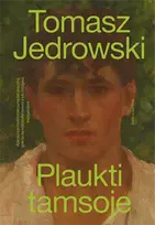El. knyga Plaukti tamsoje