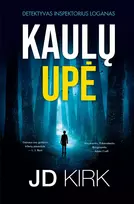 Pirkti El. knyga Kaulų upe - Photo 1