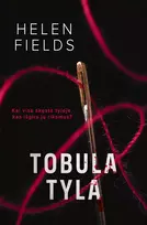 Pirkti El. knyga Tobula tyla - Photo 1