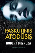 Pirkti El. knyga Paskutinis atodūsis - Photo 1