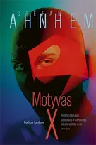 El. knyga Motyvas X
