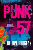 Pirkti El. knyga Punk 57 - Photo 1