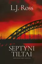 El. knyga Septyni tiltai