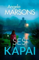 El. knyga Šeši kapai